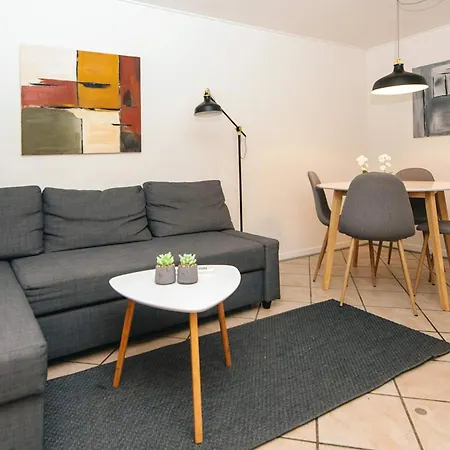 Ferienhaus 2 Person In *