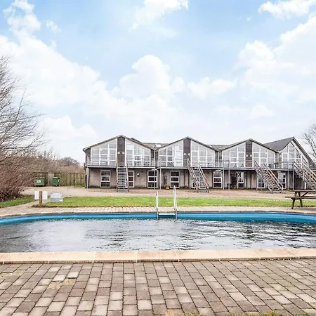 Ferienhaus 2 Person In *