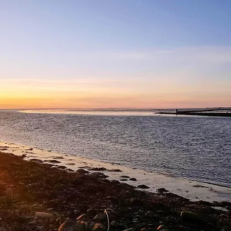 Ferienhaus 2 Person In