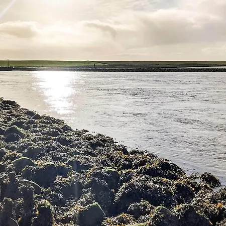 Ferienhaus 2 Person In *