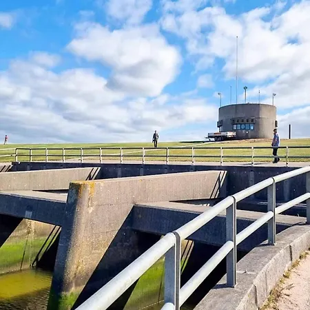 2 Person In Ferienhaus Højer