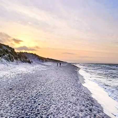 2 Person In Ferienhaus