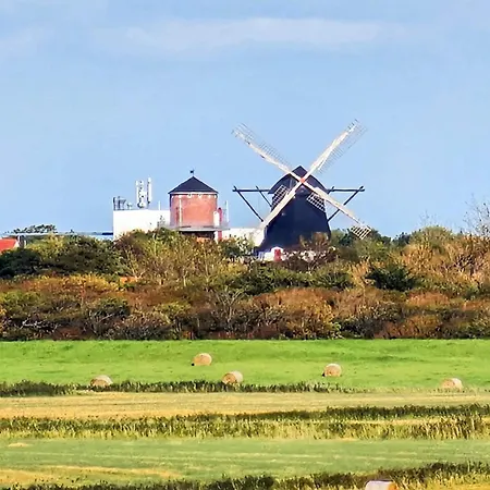 Ferienhaus 2 Person In