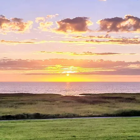 2 Person In Ferienhaus Højer