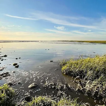 Ferienhaus 2 Person In