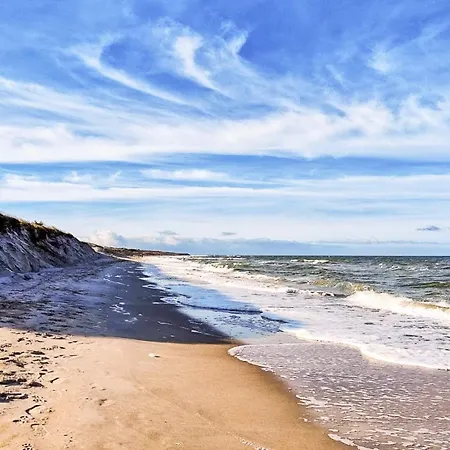 2 Person In Ferienhaus *