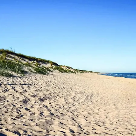 Ferienhaus 2 Person In *