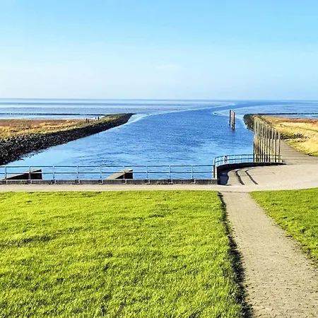 Ferienhaus 2 Person In *