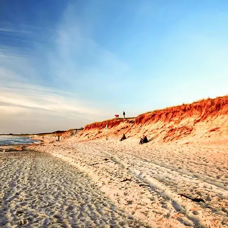 Ferienhaus 2 Person In