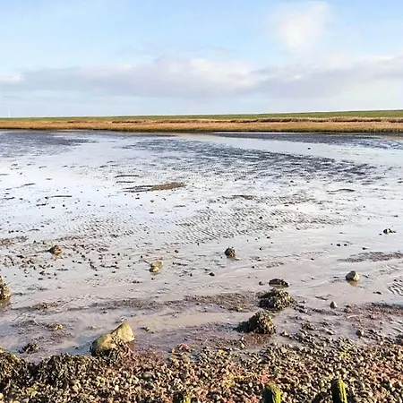 2 Person In Ferienhaus Højer