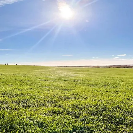 Ferienhaus 2 Person In Højer