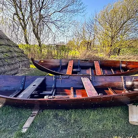 2 Person In Ferienhaus