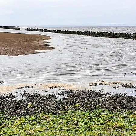 2 Person In Ferienhaus Højer