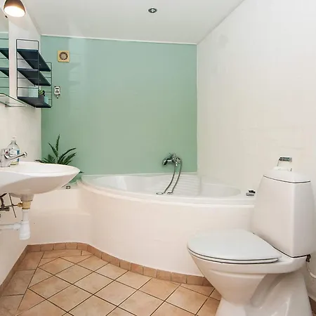 2 Person In * Højer